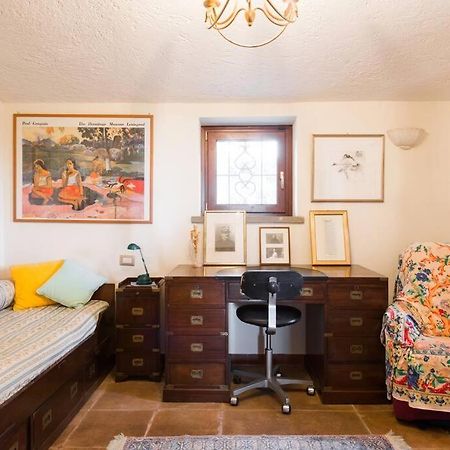 Peggy'S Villa Mentana Ngoại thất bức ảnh