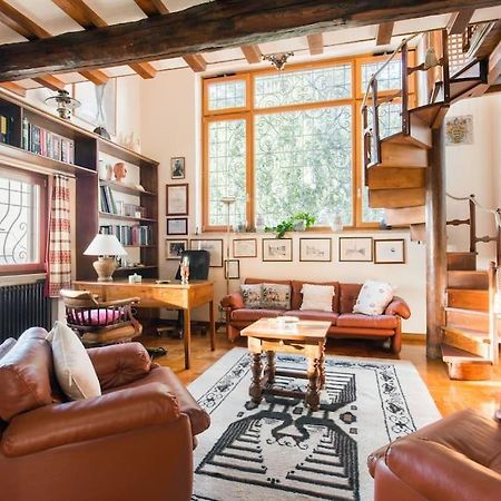 Peggy'S Villa Mentana Ngoại thất bức ảnh