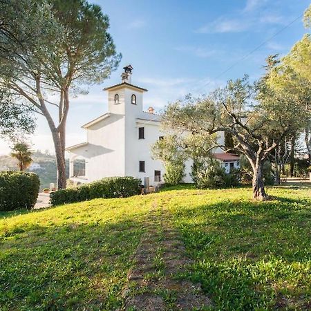 Peggy'S Villa Mentana Ngoại thất bức ảnh