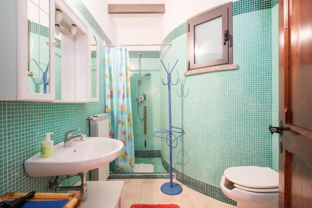 Peggy'S Villa Mentana Ngoại thất bức ảnh