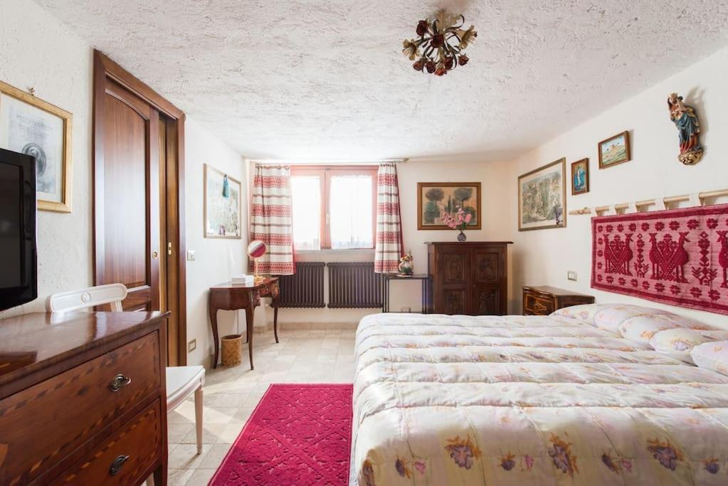 Peggy'S Villa Mentana Ngoại thất bức ảnh