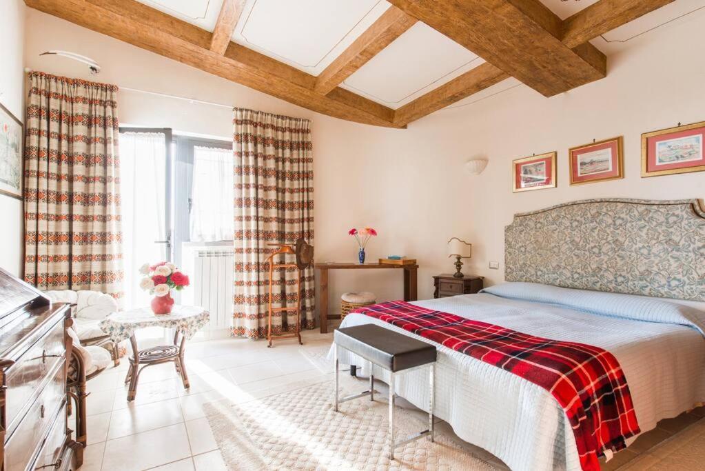 Peggy'S Villa Mentana Ngoại thất bức ảnh